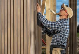 Affordable Siding Repair and Maintenance Services in Clinton, OH